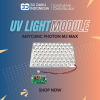Original Anycubic Photon M3 MAX UV Source Light Module Replacement